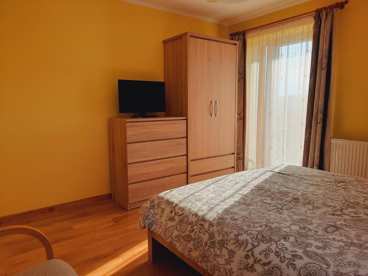 Apartmanhaz King Hévíz المظهر الخارجي الصورة
