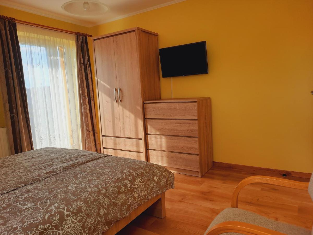 Apartmanhaz King Hévíz المظهر الخارجي الصورة