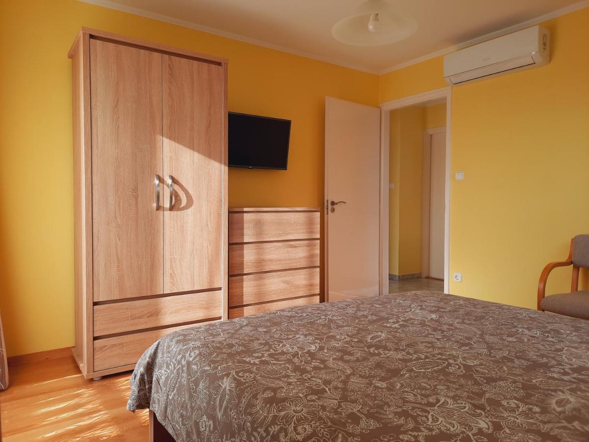 Apartmanhaz King Hévíz المظهر الخارجي الصورة