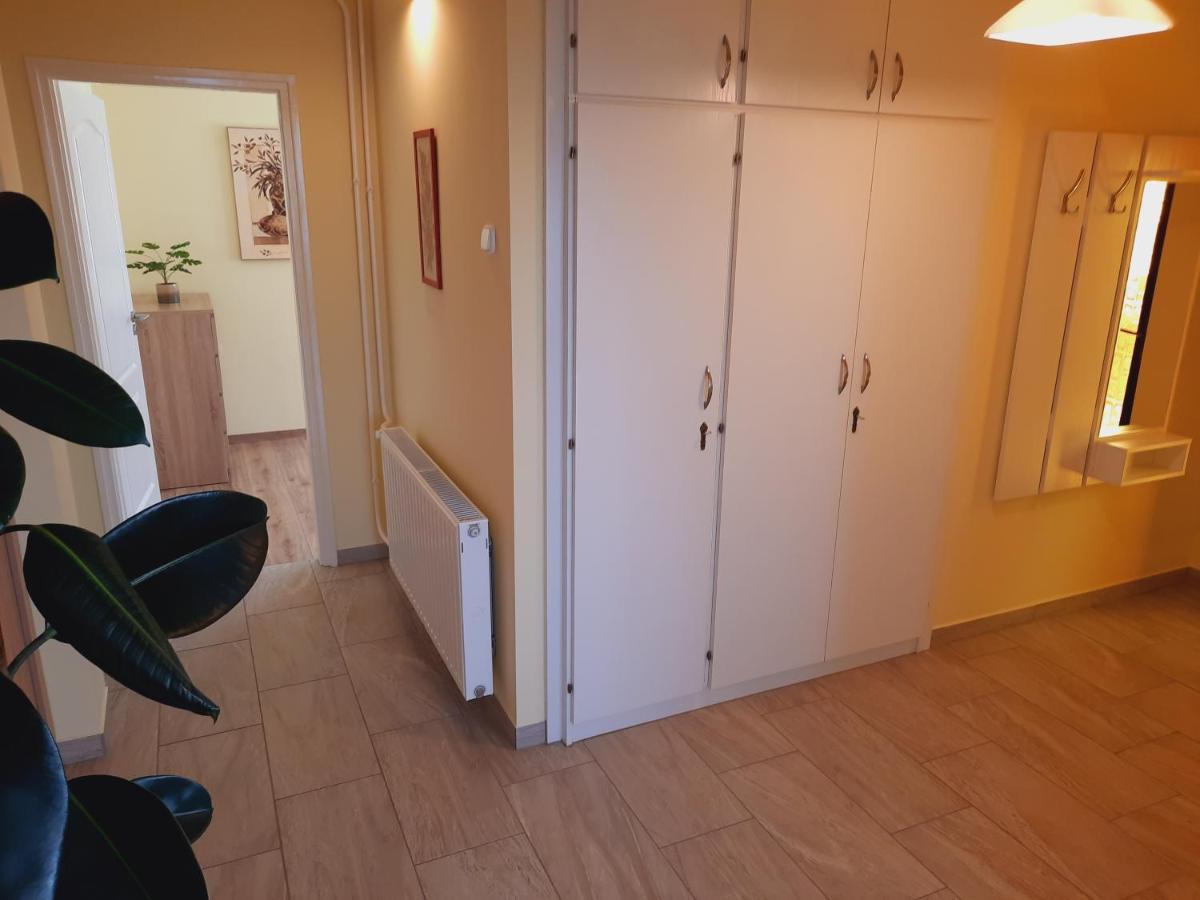 Apartmanhaz King Hévíz المظهر الخارجي الصورة