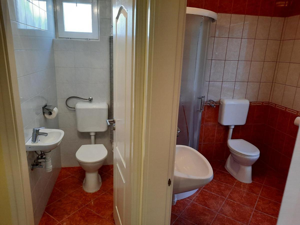 Apartmanhaz King Hévíz المظهر الخارجي الصورة