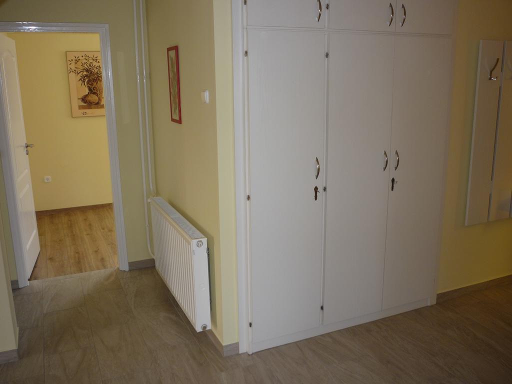 Apartmanhaz King Hévíz المظهر الخارجي الصورة