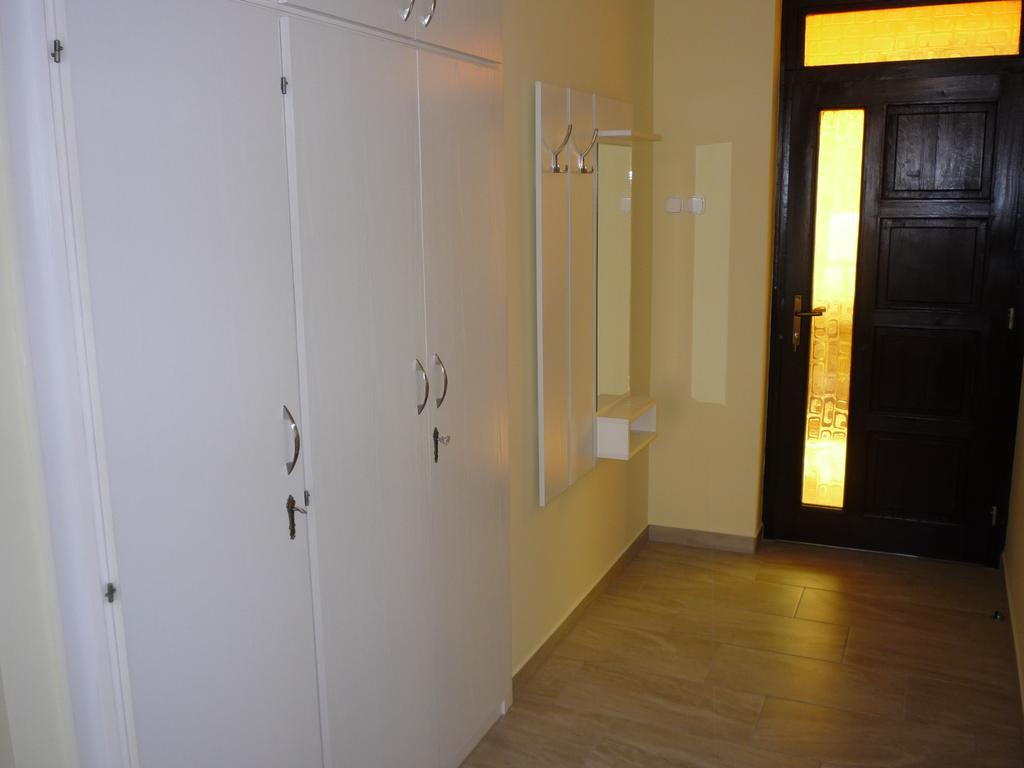 Apartmanhaz King Hévíz المظهر الخارجي الصورة